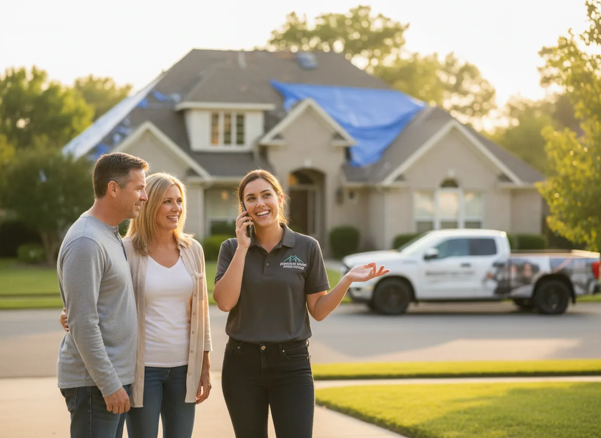 Emergency Roof Repair Greensboro, MD FAQs